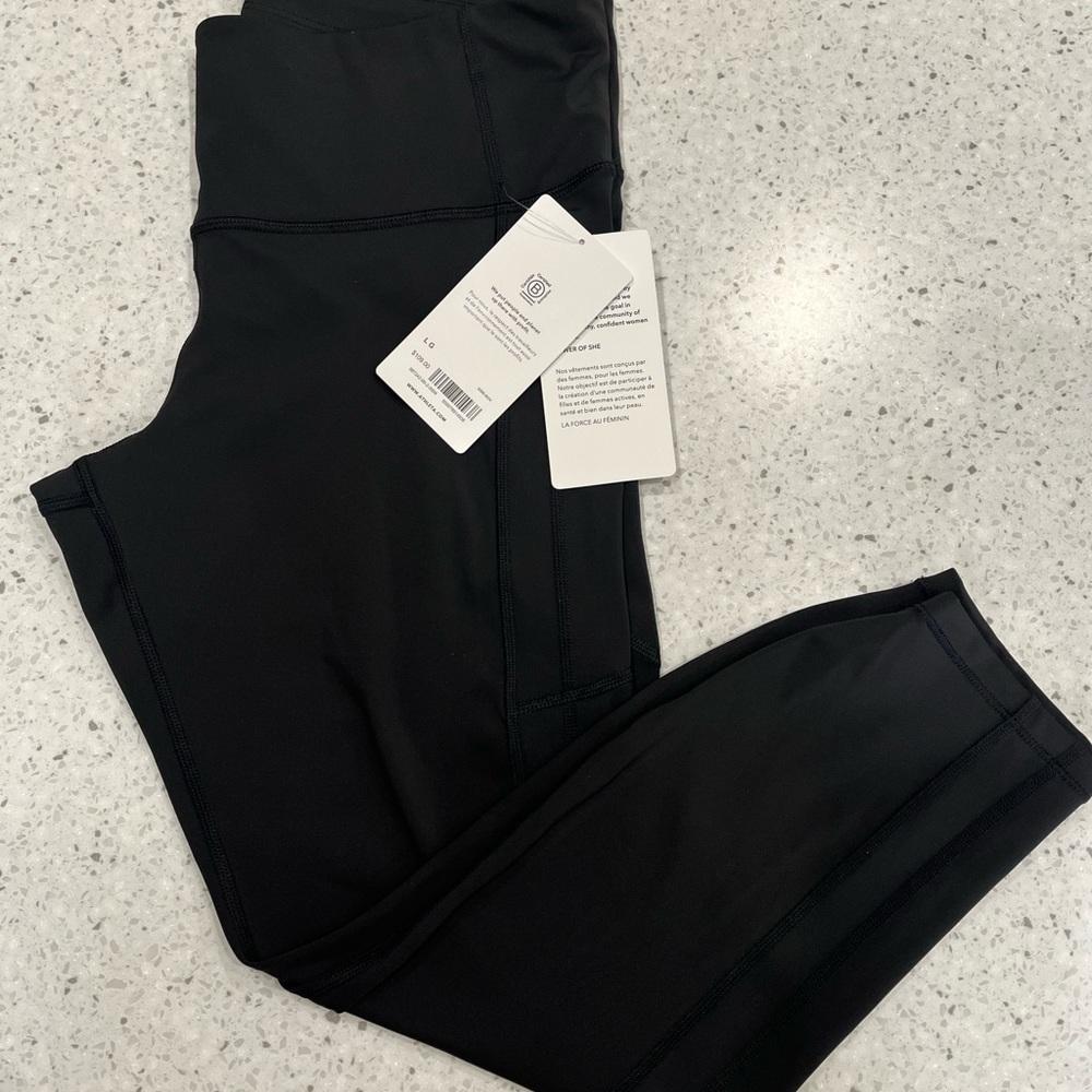 Athleta Ultimate Stash ll